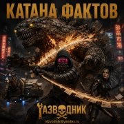 Разводник и янгли - 5 катана фактов