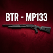 BTR - МР133