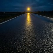 Дорога без ответа