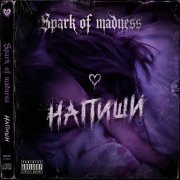 Spark of madness - напиши
