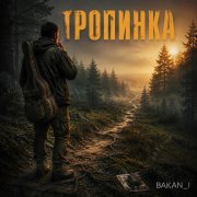 Игорь Бакань - Тропинка