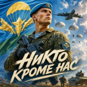 Денис Жуйков - Никто кроме нас