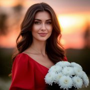 Стихи - Ольги Российской - В настоящем