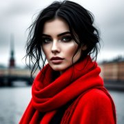 Стихи - Ольги Российской - Эх, судьба
