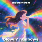 Superdifferent - Blowin rainbows