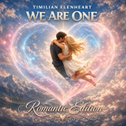 Timilian Elenheart - We Are One (Romantic Edition)