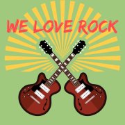 knyaz - We Love Rock