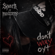 Spark of madness - dont way out