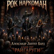 Александр лаптев бард - рок н