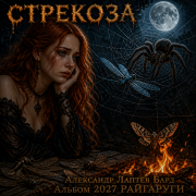 Александр лаптев бард - стрекоза