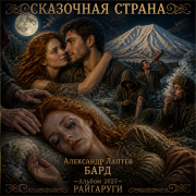 Александр лаптев бард - сказочная страна