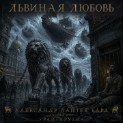 Александр Лаптев Бард - Львиная любовь