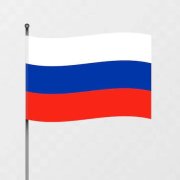 Великоросс - Флаг России ( v 1 )