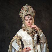 Михаил Лермонтов. Тамара