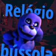 DJ PLuToN-Relógio bússola super slowed