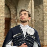 Михаил Лермонтов. Не плачь
