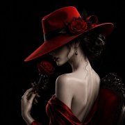 Проходимец-Мадам