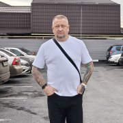 Захар Белоконь