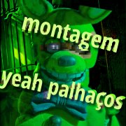DJ PLuToN- montagem yeah palhaços