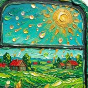 МаРиНиКа - Солнечный маршрут