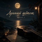 Игорь Бакань - Лунный шёпот