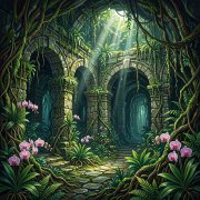 Saan - The Forgotten Dange