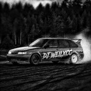 DJ weilxcc - Dark retro phonk