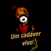 DJ PLuToN-Um cadáver vivo