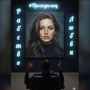 Проходимец-Рабство любви