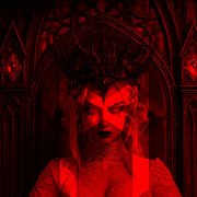 Morsliber - xv
