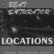 Beat Saturator - Moscow