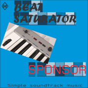 Beat Saturator - Enigmatic