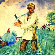 Асташов - Адаму Кубло посвящается