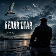 Игорь Бакань - Белая стая