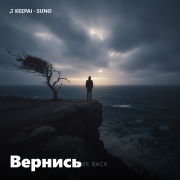 Гаврилов Владимир -Вернись