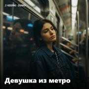 Гаврилов Владимир -Девушка из метро