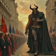 ЛавР - Европа