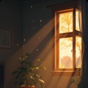 Мэй - моя любимая тётя