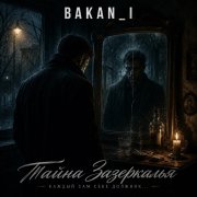 Игорь Бакань - Тайна зазеркалья