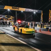 drag racing - фото