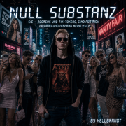 HellBrandt - Null Substanz