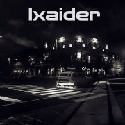 Rastovchik - Ixaider