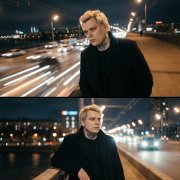 Алексей Овчинников - Уличный Дэнс