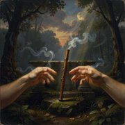 BEvz-Три руки в ночи