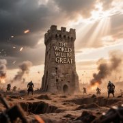 The one point -mongol horde