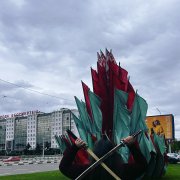RiAlSe и Брат1- Три родных сестры