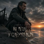 Игорь Бакань - На песке у солёного моря