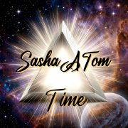 Sasha ATom - Time - фото