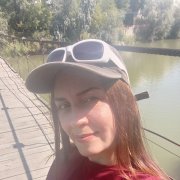 Мариника - Пока во мне дышит надежда