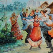 Асташов - Здешние